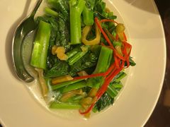 -万豪中餐厅·粤菜·北京粤财JW万豪酒店