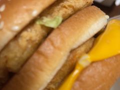 -麦当劳(祈年大街店)