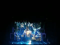 -成都金融城演艺中心