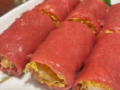 -山水茶艺馆·点心粤菜·30年老字号