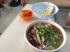 -阿叶羊杂碎(前进街店)
