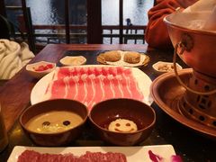 -南门涮肉(通州大船店)