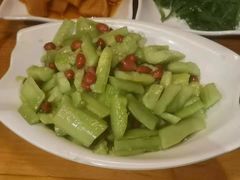 -腰子哥烤串(石佛营炫特店)
