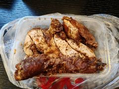 -王二甩老木子鸡(江湾店)