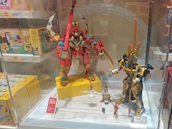 -乐高授权专卖店(中关村领展店)