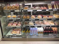 -COSTA COFFEE(联想总部店)