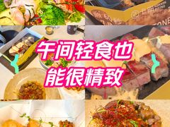 -卡朋西餐(祈福缤纷汇店)
