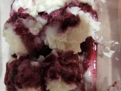 蓝莓山药-马凯餐厅(长椿街店)