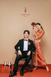 -金夫人婚纱摄影(衡阳店)