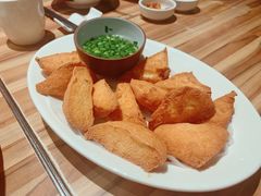 -陈鹏鹏潮汕菜(欢乐海岸 海边景观店)