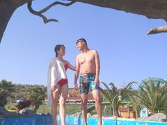 -青鱼湾水上乐园