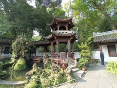 -成都杜甫草堂博物馆