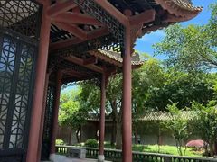 -顺峰山公园
