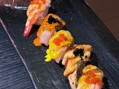 -花潮料理艺食馆(SM新生活广场店)