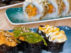 -昇轩寿司(开发区总店)