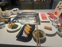 -海底捞火锅(威高广场店)