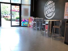 -汉堡王(上海凌云壹街坊店)