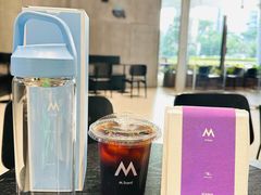 -M Stand(成都COSMO店)