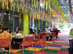 -马白开来特色羊排揪片子  (总店)