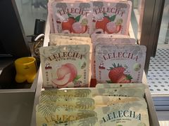 -LELECHA乐乐茶(美罗城店)