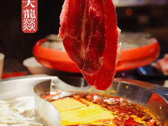 -大龙燚火锅(天钥桥路店)