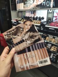 -丝芙兰Sephora