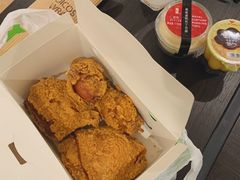 -德克士(阳光店)