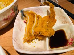 -姚面记·海派家常菜(恒基名人购物中心店)