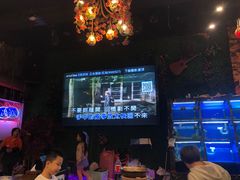 -老五烧烤(盘金华府总店)