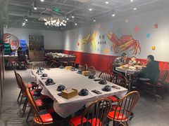 -李叔叔虾蟹大排档(青羊店)