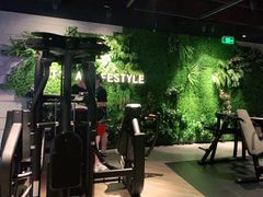 -威尔仕健身·游泳(KING88店)