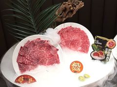 -骨之味·筒骨汤火锅(江头店)