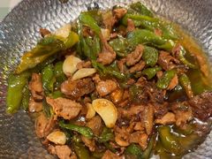 -彭耕记猪油炒小菜(吉联mall店)