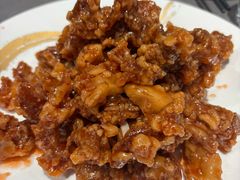 焦溜里脊-燕春楼(海河华鼎店)