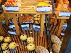 -长发西饼(临顿路店)