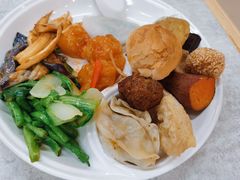 -素清香(解放路店)