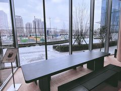 -M Stand(北京平安幸福中心店)
