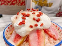-鲜芋仙(中华广场店)