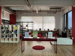 -广州法语联盟(瑞福大厦店)