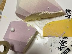 -Dark Horse·黑马蛋糕·低脂·低糖淡奶(金匙望湖大厦店)