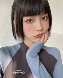 -吉米护肤造型