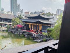 -大益茶庭(永庆坊店)