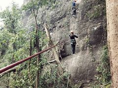 -修水东浒寨风景区