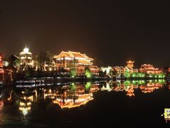 -台儿庄古城