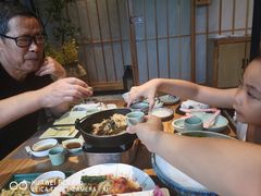 -松竹和日式料理(辽阳店)