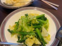 葡汁杂菜-澳门木偶葡国餐厅(珠海店)