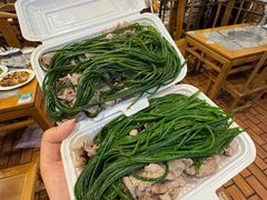 -马记伊源斋涮肉·清真菜(潘家园古玩市场店)