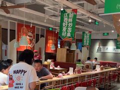 -味福记·江西小炒·南昌小吃(青山湖万达店)