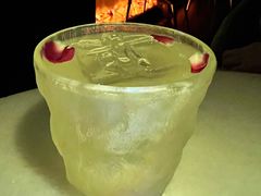 -柒Lounge(三里屯店)