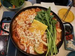 -韩国한국厨房